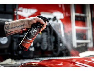 Auto Finesse Finale Quick Detail Spray 0.5L foto 10