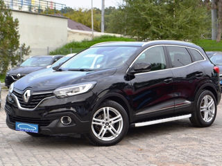 Renault Kadjar foto 1