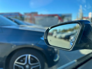 Mercedes GLC Coupe foto 17