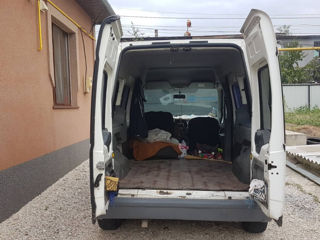 Ford Tourneo Connect foto 5