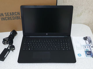 Hp 15.Core i3.8gb.Ssd 256gb.Garantie 6luni. foto 7