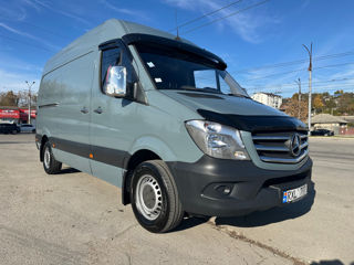 Mercedes SPRINTER 316 2018 foto 5