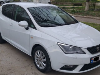 Seat Ibiza foto 8