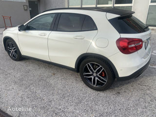 Mercedes-Benz GLA 220 d. 4matic W156. foto 4