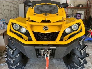 Can-Am (BRP) Can-Am Xmr foto 3