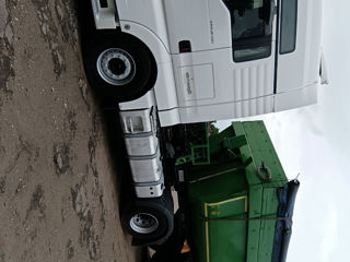 Man Tgx440 foto 7