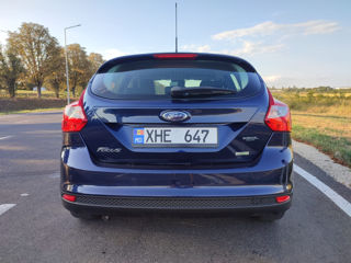 Ford Focus foto 7