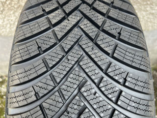 Anvelope iarna Hankook 225/45 R17 / зима 2450 - lei foto 2