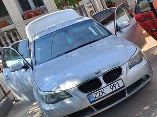 BMW 5 Series foto 5