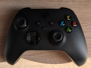 Xbox Series Controller foto 3