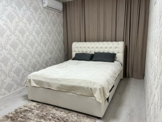 Apartament cu 1 cameră, 60 m², Râșcani, Chișinău foto 3