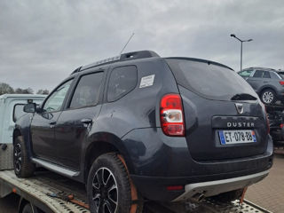 Dacia Duster foto 4