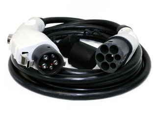 Cablu,кабель Duosida Type 1 32а