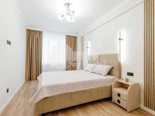 Apartament cu 2 camere, 86 m², Ciocana, Chișinău foto 9