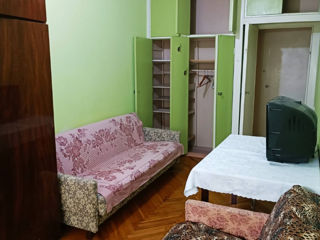 Apartament cu 2 camere, 40 m², Botanica, Chișinău foto 10