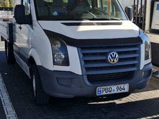 Volkswagen Crafter 35 foto 2