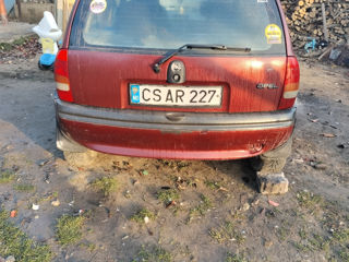 Opel Corsa foto 4