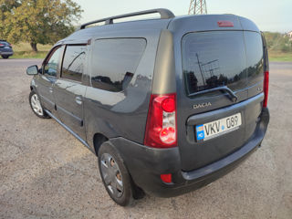 Dacia Logan Mcv foto 10