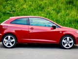 Seat Ibiza foto 2