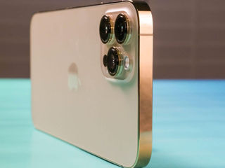 iPhone 12 Pro Max foto 5