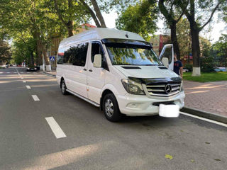 Mercedes Sprinter