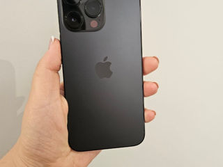 iPhone 14 Pro Max , 128GB , обмен не интересует foto 2