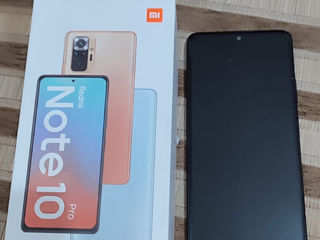 Xiaomi Redmi Note 10 Pro 128 Gb foto 3