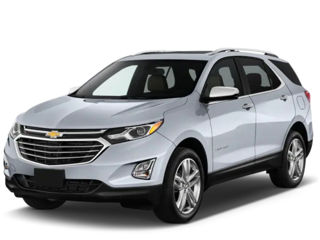 В разборе Chevrolet Equinox 2018 1.5 foto 1