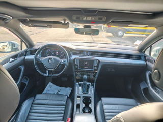 Volkswagen Passat foto 5