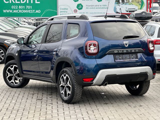 Dacia Duster foto 4