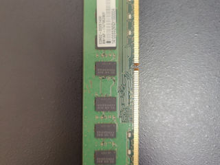 Ram 8 Samsung DDR3 2666 грц