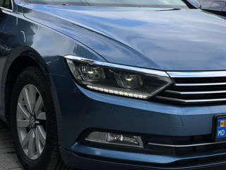 Volkswagen Passat foto 7