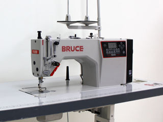 Швейная автомат  Bruce r4200 foto 2
