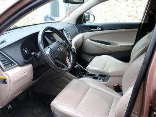 Hyundai Tucson foto 6