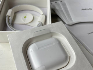 Airpods 3 foto 8