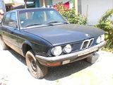 BMW 5 Series foto 2