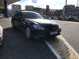 Mercedes S Class foto 2