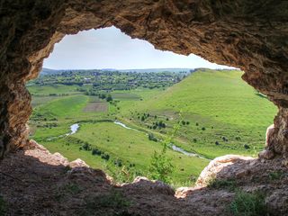 Excursie Mica Elveție Fetești – Grotele Brînzeni – La Castel – Zăbriceni foto 10