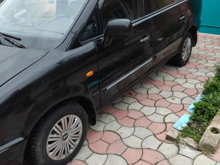 Hyundai Trajet foto 4