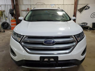 Ford Edge foto 5