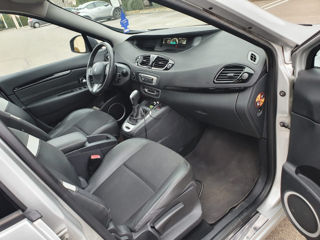 Renault Scenic foto 7