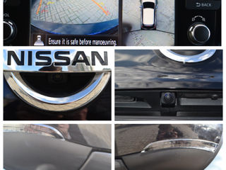 Nissan Leaf foto 16