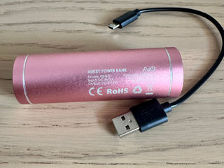 Power Bank /Baterie externa/внешний аккумулятор foto 2