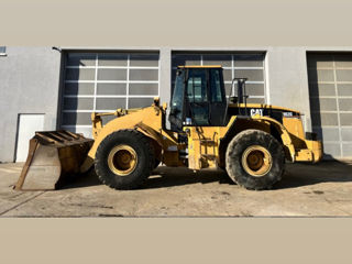 CAT 962 G