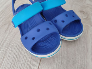 Crocs foto 2