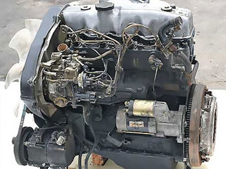 Motor Hyndai H100 / H200 / Kia foto 2