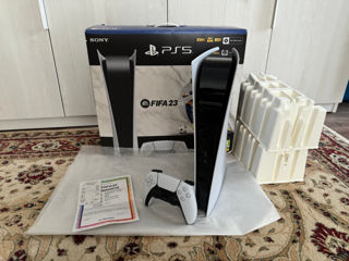 Playstation 5 foto 3