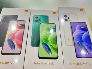 Redmi Note 13 Pro 5G 8/256 - 5500 Lei, Poco X6 Pro-6100 lei,Note 13 8/256 - 3650 Lei, Note 13 5G foto 6