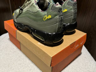 Nike Air Max 95 x Corteiz Green foto 7