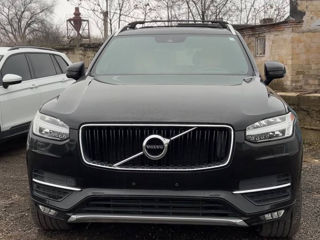 Volvo XC90 foto 3